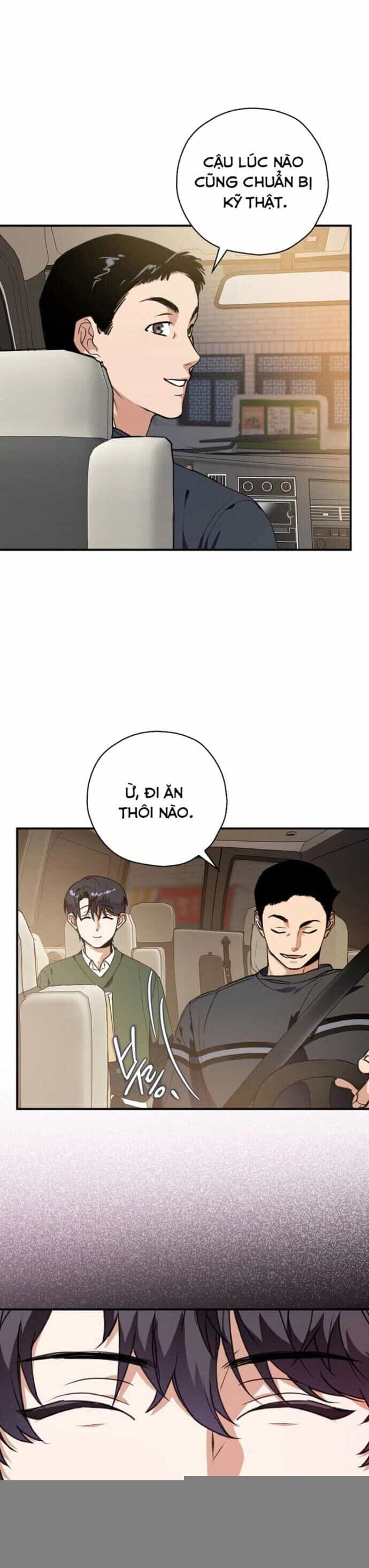 Kẻ Thống Trị Kịch Bản - Chương 1 - ảnh 2