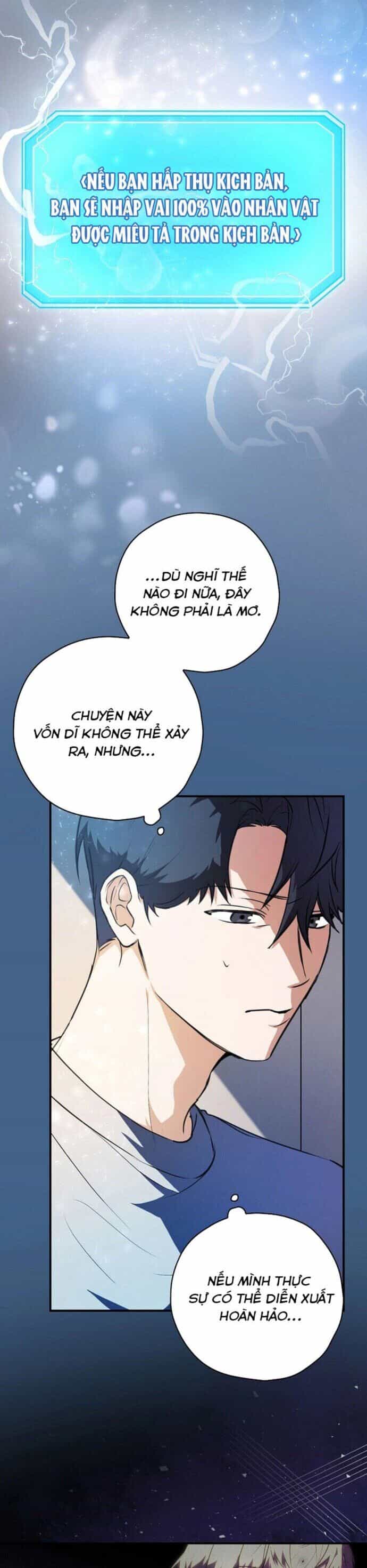 Kẻ Thống Trị Kịch Bản - Chương 1 - ảnh 31