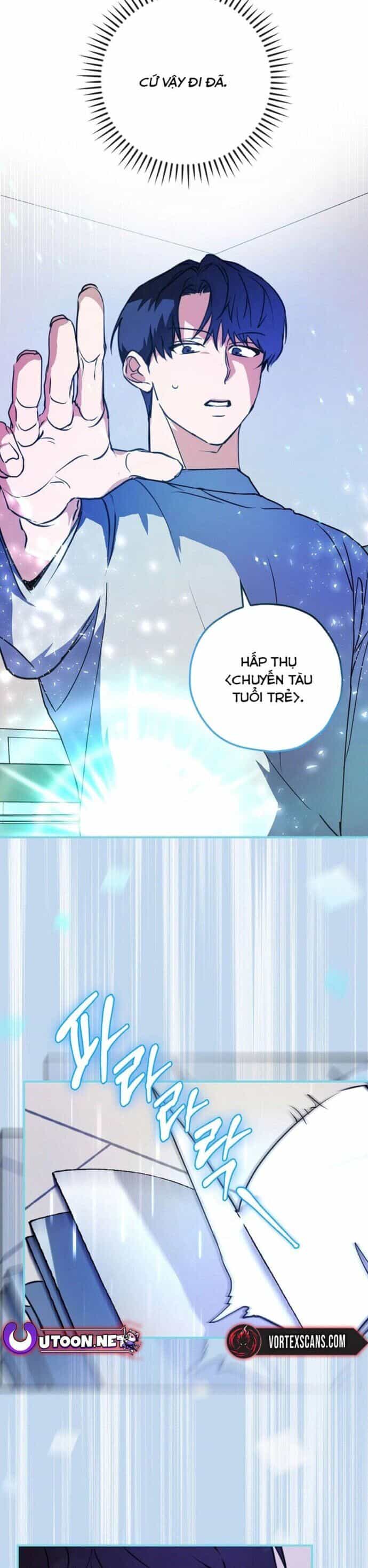 Kẻ Thống Trị Kịch Bản - Chương 1 - ảnh 33