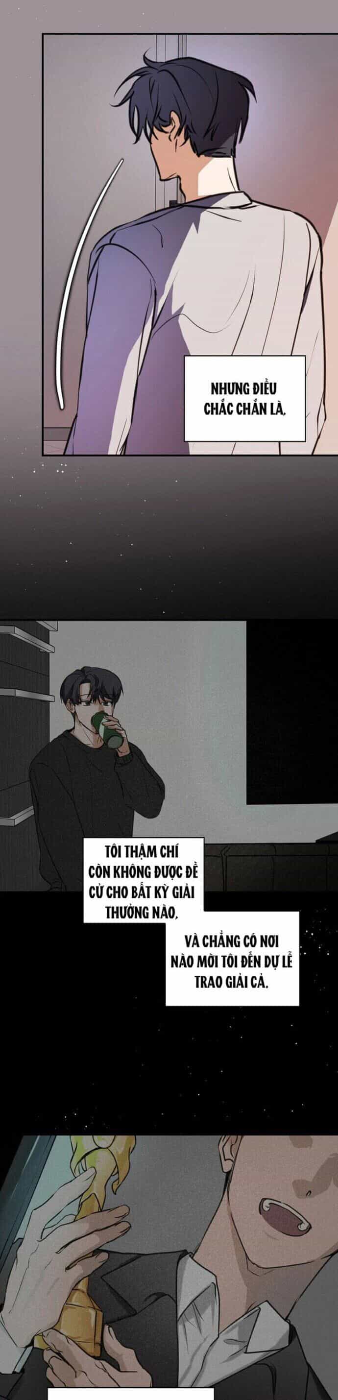 Kẻ Thống Trị Kịch Bản - Chương 1 - ảnh 38