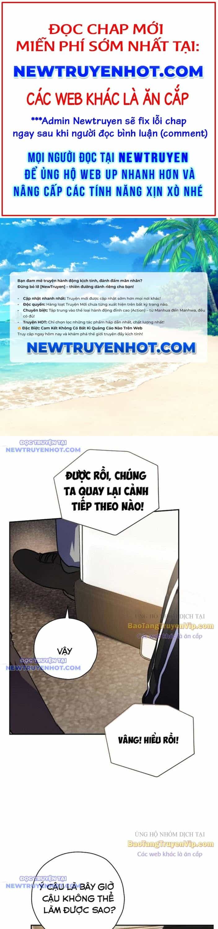 Kẻ Thống Trị Kịch Bản - Chương 10 - ảnh 1