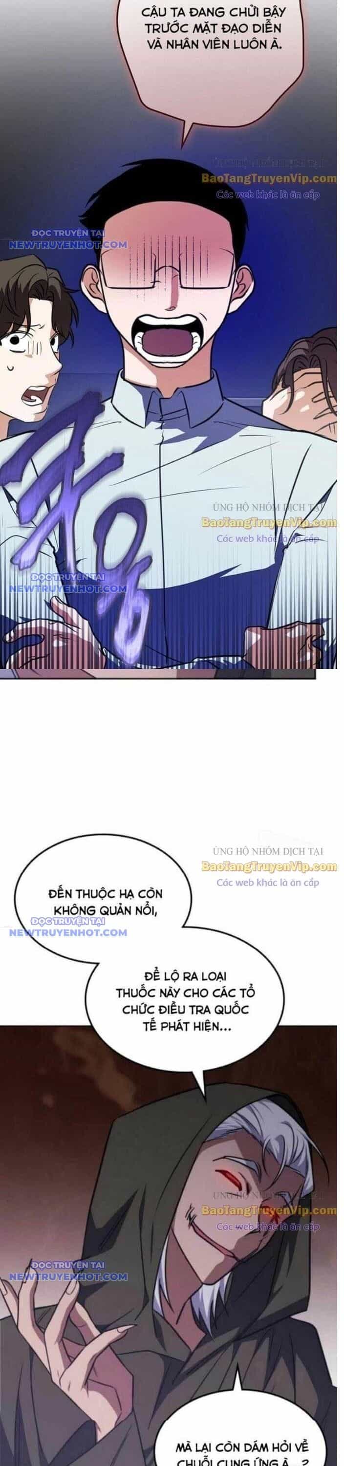 Kẻ Thống Trị Kịch Bản - Chương 10 - ảnh 10
