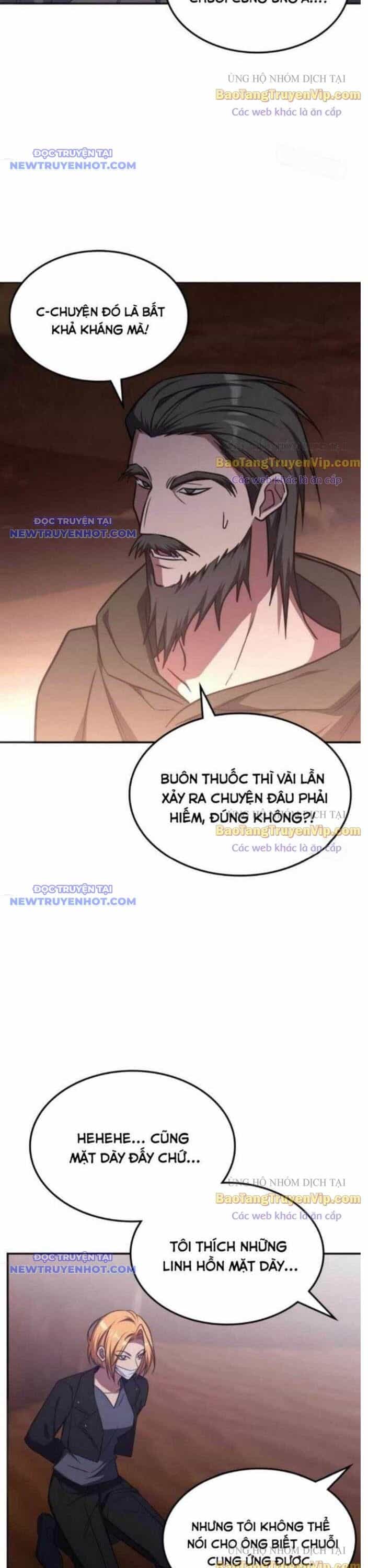 Kẻ Thống Trị Kịch Bản - Chương 10 - ảnh 11