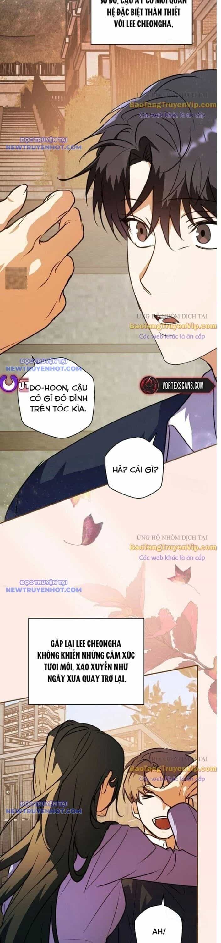 Kẻ Thống Trị Kịch Bản - Chương 10 - ảnh 14