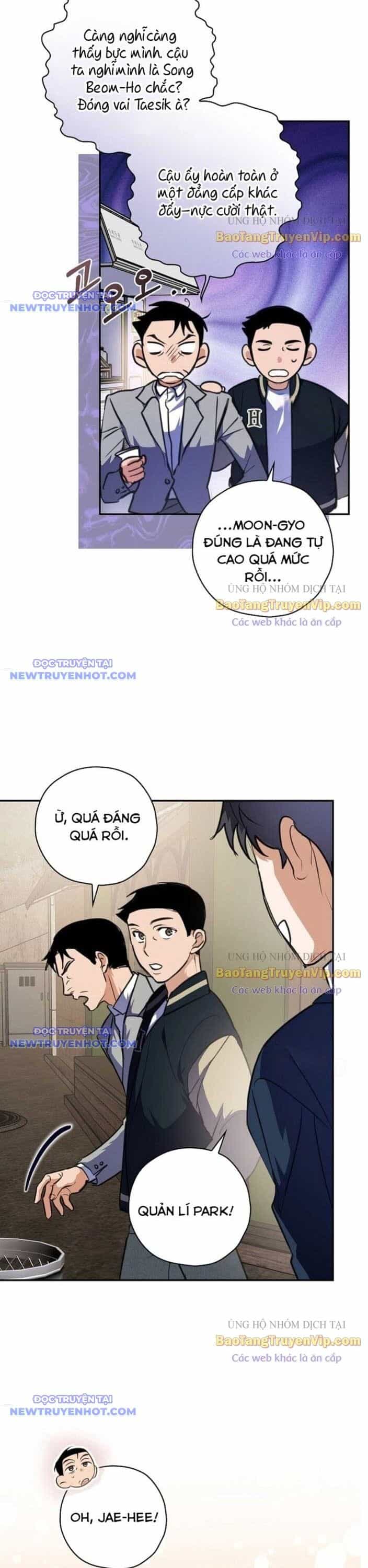 Kẻ Thống Trị Kịch Bản - Chương 10 - ảnh 21
