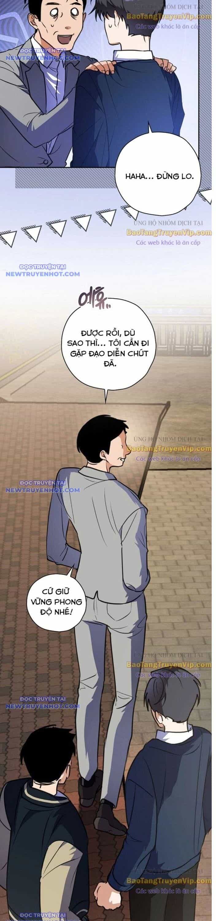 Kẻ Thống Trị Kịch Bản - Chương 10 - ảnh 27