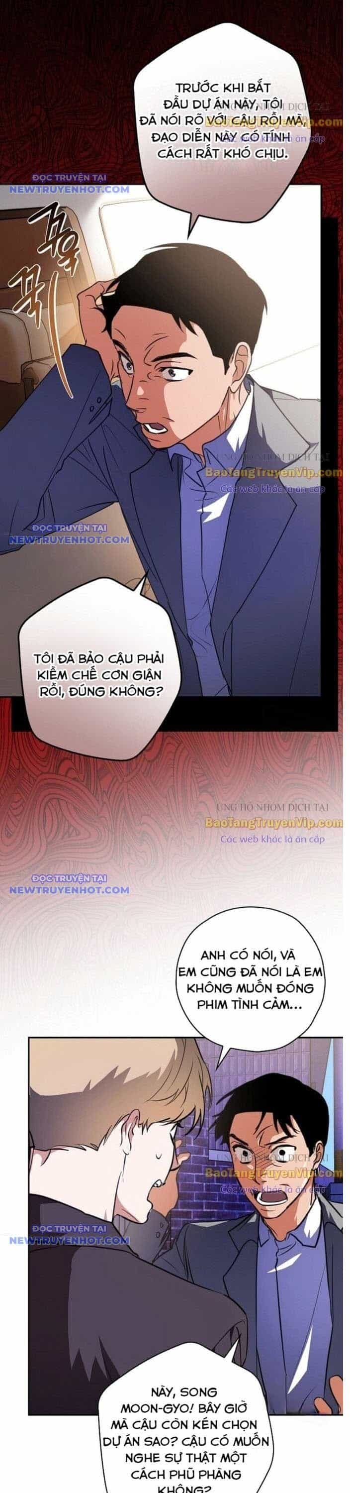 Kẻ Thống Trị Kịch Bản - Chương 10 - ảnh 3