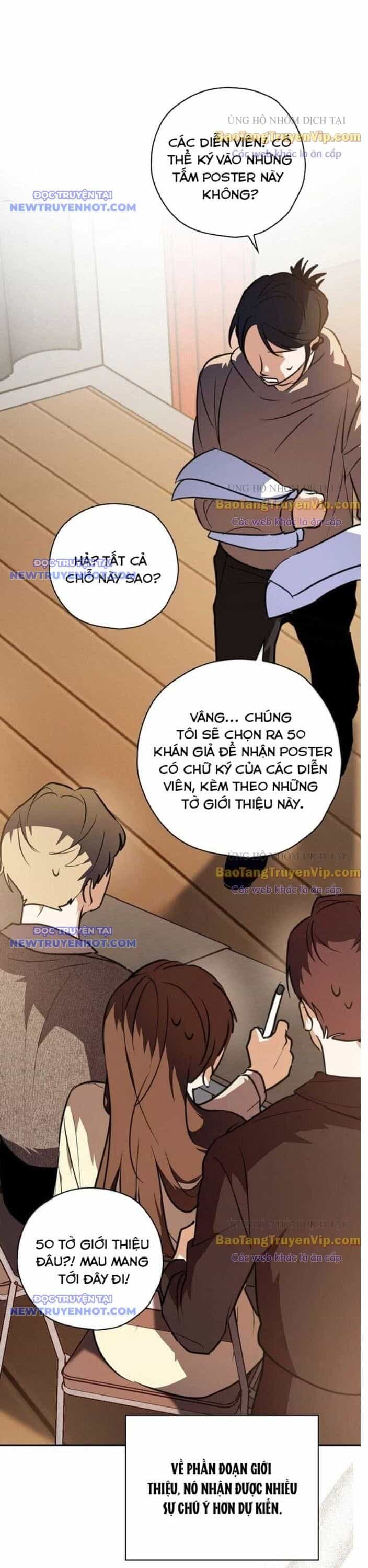 Kẻ Thống Trị Kịch Bản - Chương 10 - ảnh 45