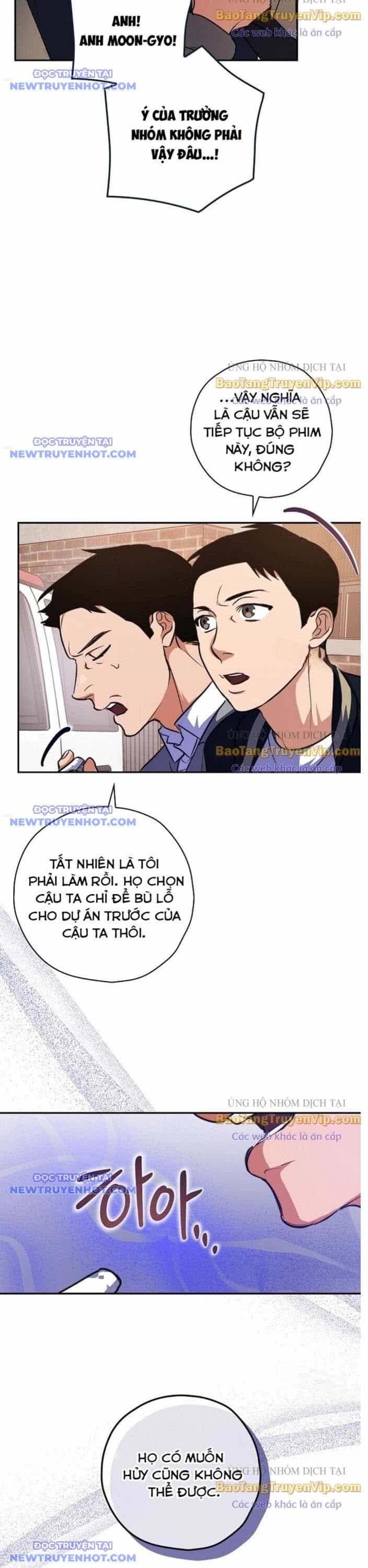 Kẻ Thống Trị Kịch Bản - Chương 10 - ảnh 8
