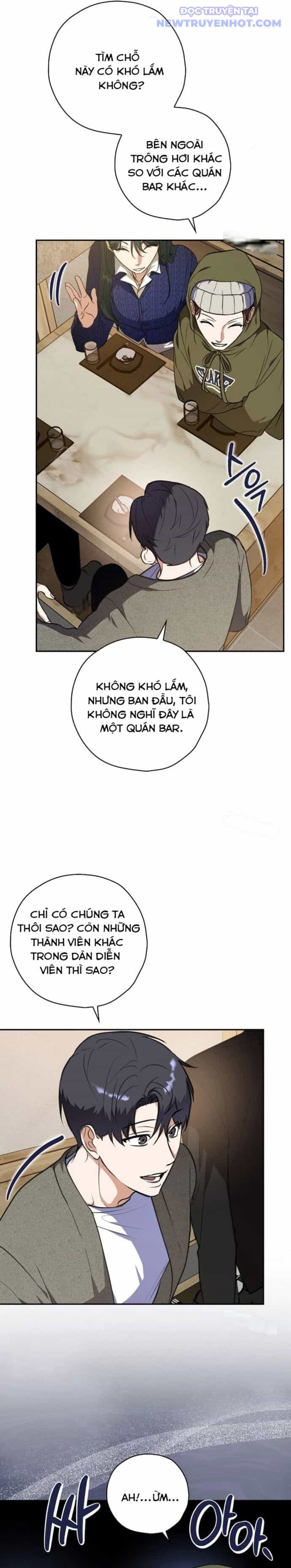 Kẻ Thống Trị Kịch Bản - Chương 11 - ảnh 16