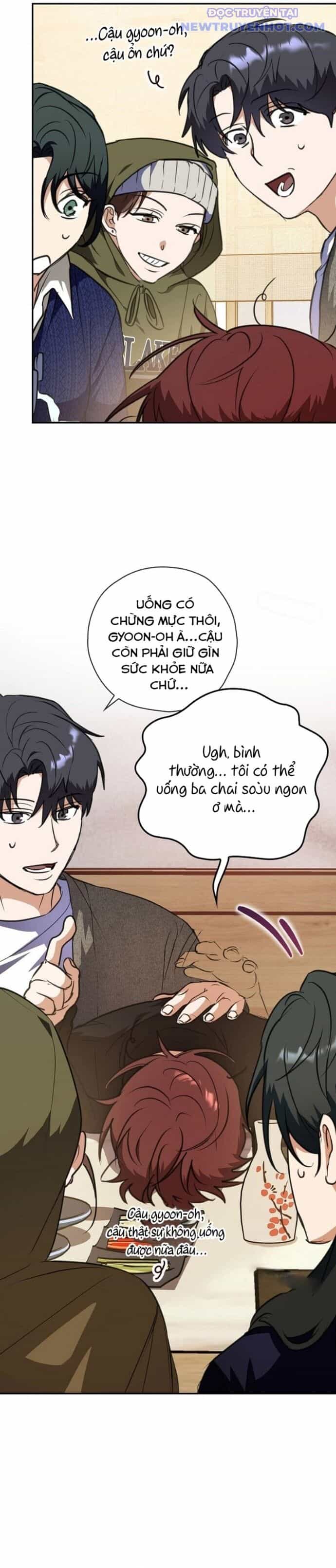 Kẻ Thống Trị Kịch Bản - Chương 11 - ảnh 23