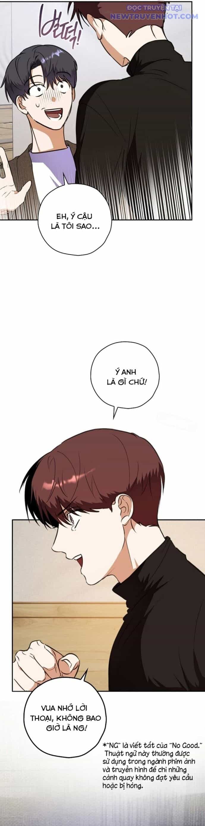 Kẻ Thống Trị Kịch Bản - Chương 11 - ảnh 31