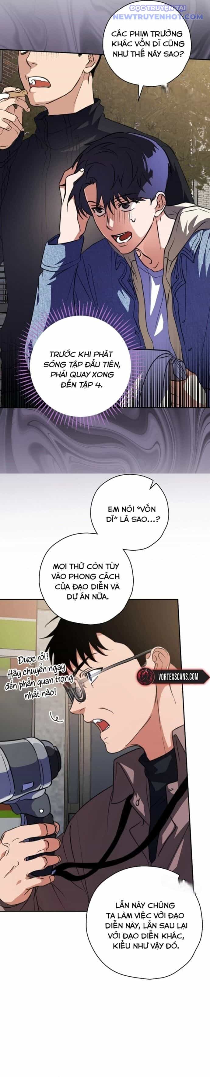 Kẻ Thống Trị Kịch Bản - Chương 12 - ảnh 11