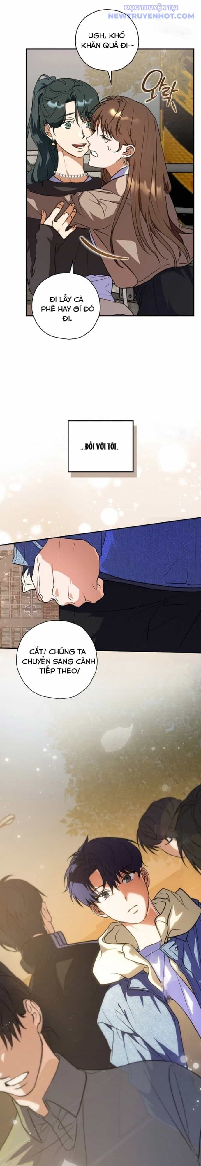 Kẻ Thống Trị Kịch Bản - Chương 12 - ảnh 15