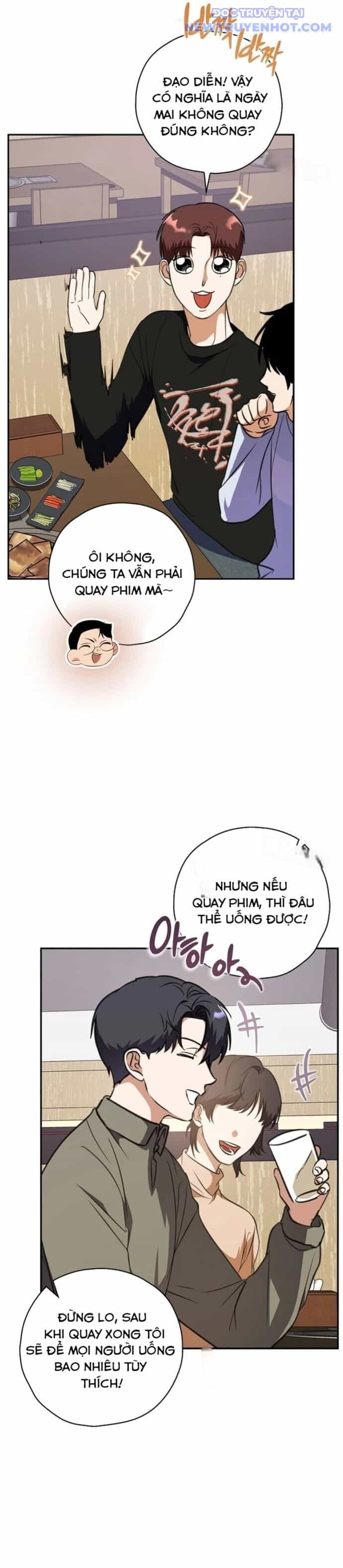 Kẻ Thống Trị Kịch Bản - Chương 12 - ảnh 20