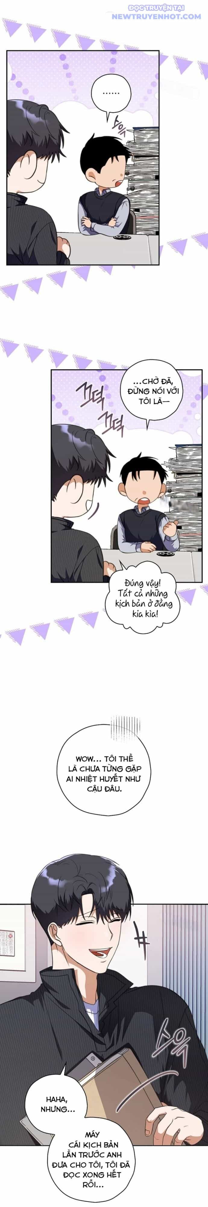 Kẻ Thống Trị Kịch Bản - Chương 13 - ảnh 21