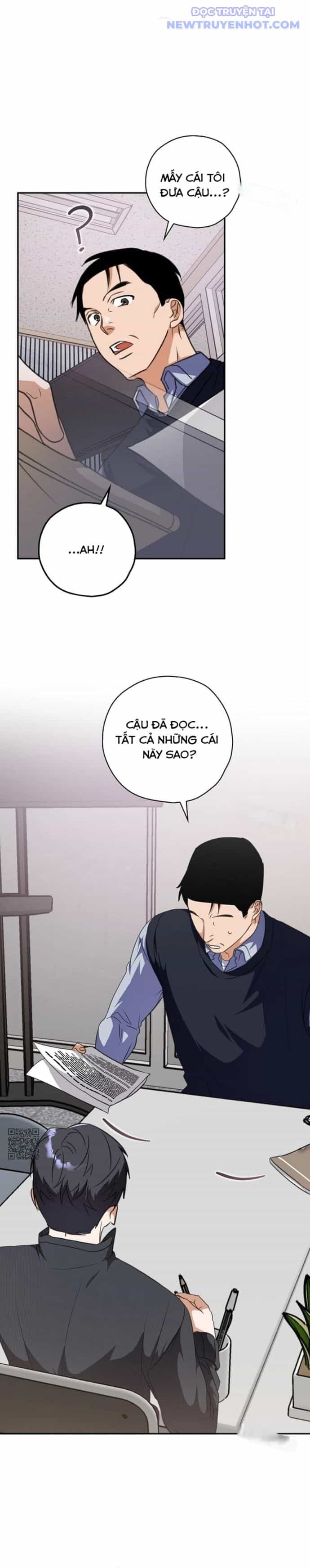 Kẻ Thống Trị Kịch Bản - Chương 13 - ảnh 22