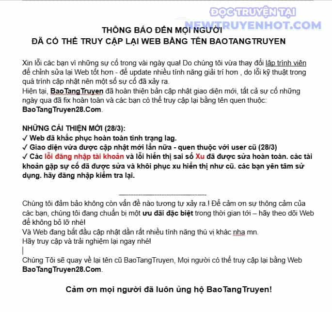 Kẻ Thống Trị Kịch Bản - Chương 13 - ảnh 3