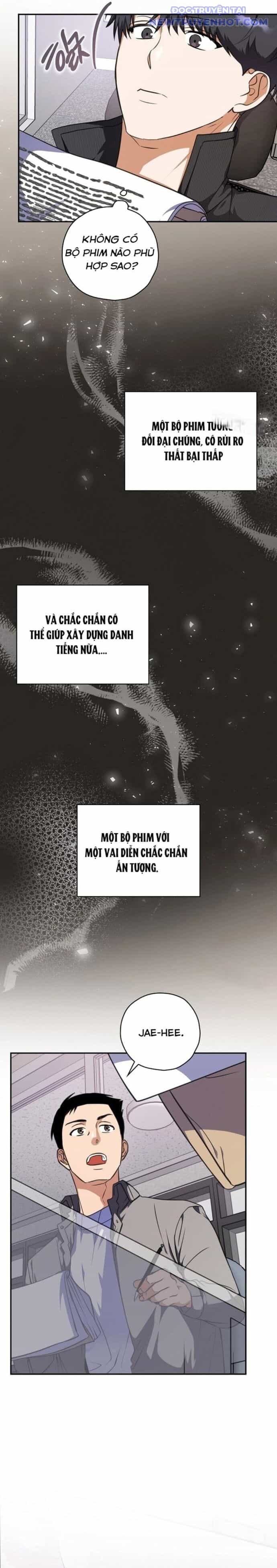 Kẻ Thống Trị Kịch Bản - Chương 13 - ảnh 36