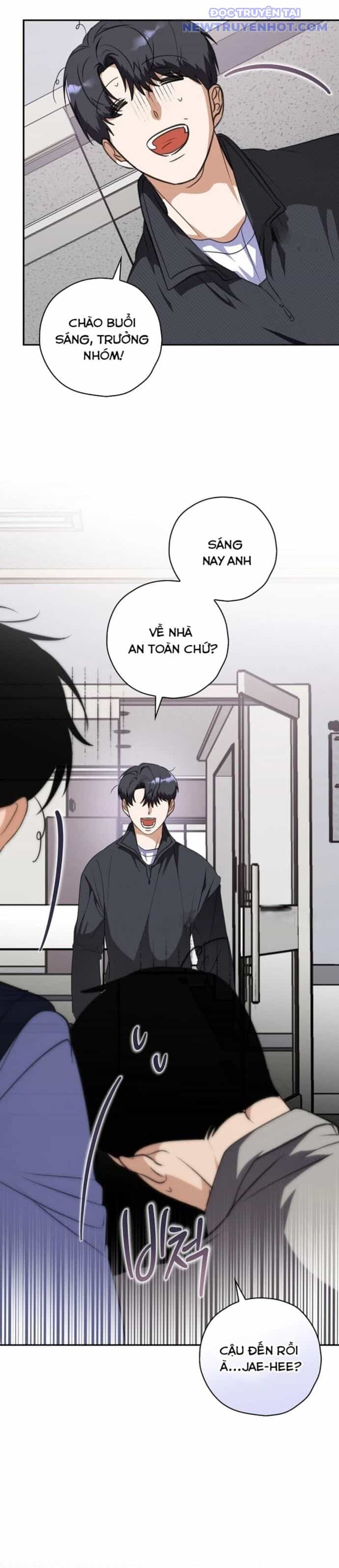 Kẻ Thống Trị Kịch Bản - Chương 13 - ảnh 6