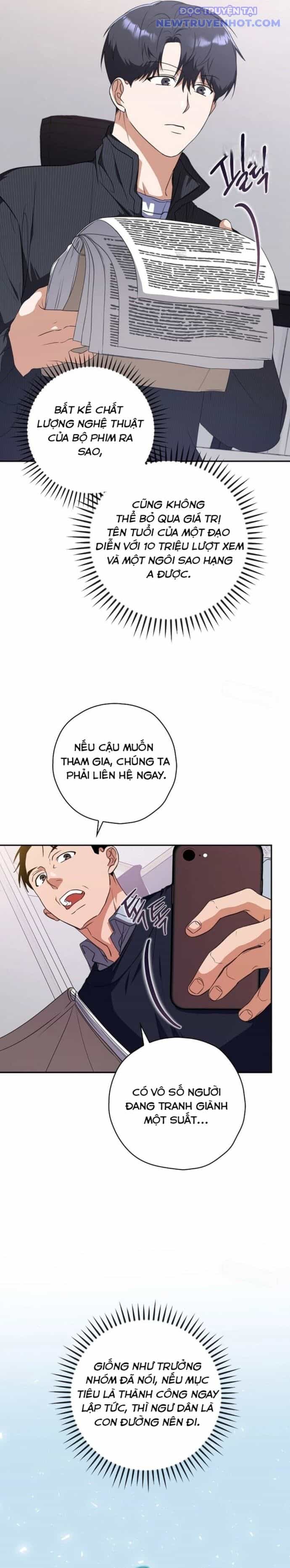 Kẻ Thống Trị Kịch Bản - Chương 14 - ảnh 10