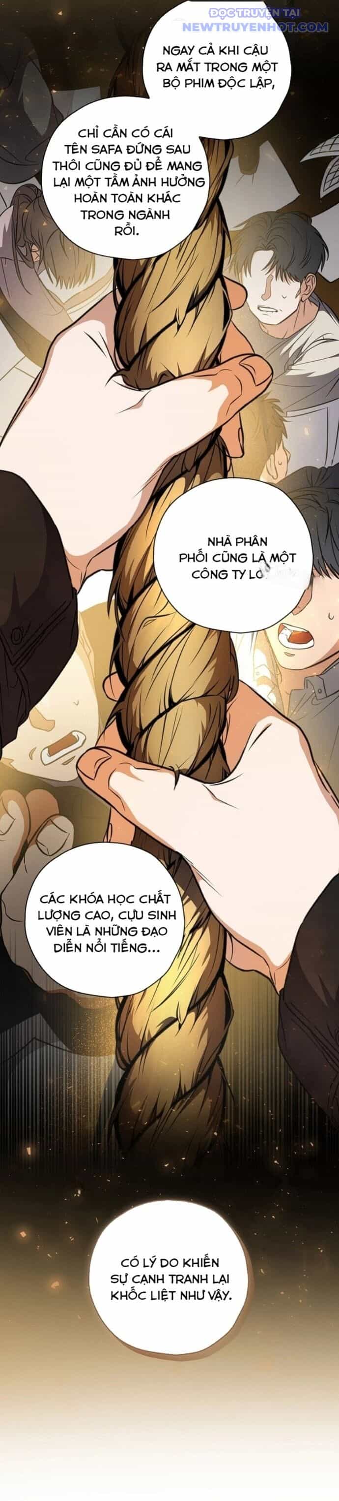 Kẻ Thống Trị Kịch Bản - Chương 14 - ảnh 15
