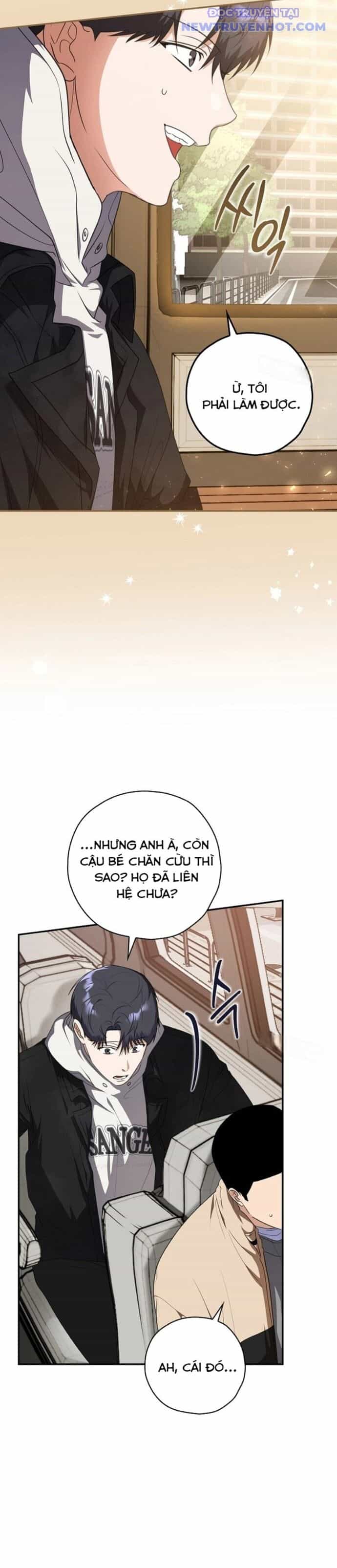 Kẻ Thống Trị Kịch Bản - Chương 14 - ảnh 27