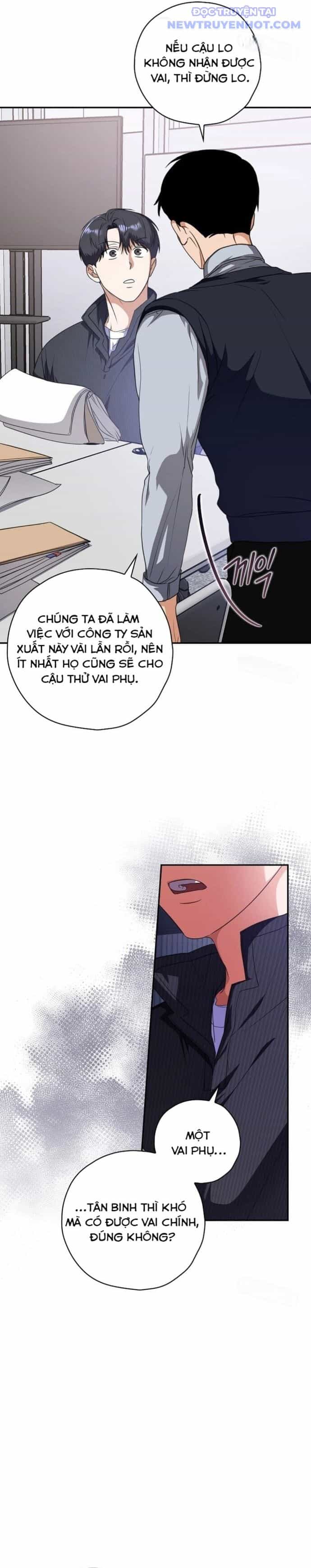 Kẻ Thống Trị Kịch Bản - Chương 14 - ảnh 7