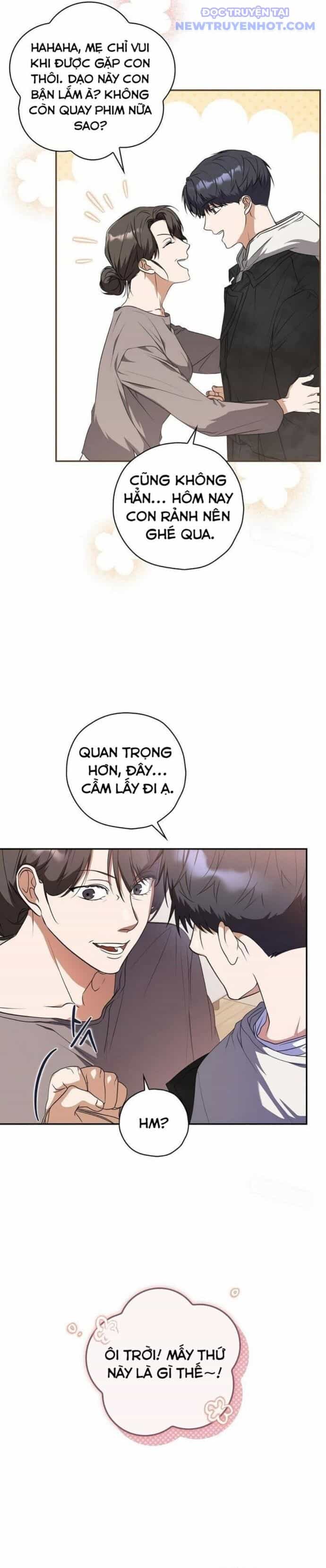 Kẻ Thống Trị Kịch Bản - Chương 15 - ảnh 13