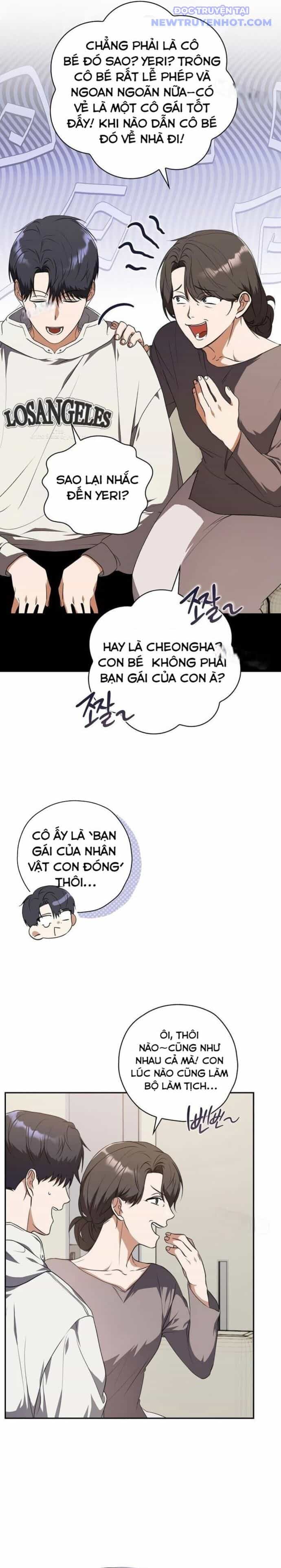 Kẻ Thống Trị Kịch Bản - Chương 15 - ảnh 23