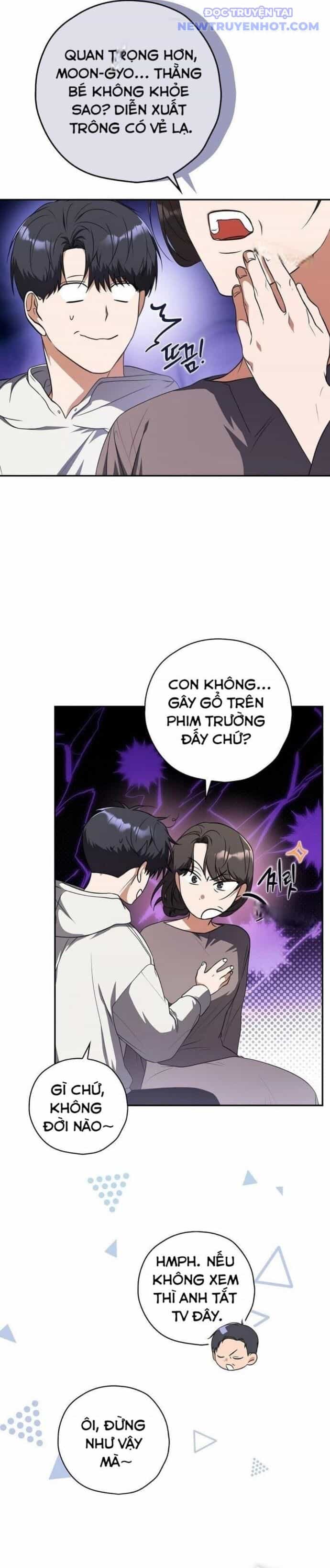 Kẻ Thống Trị Kịch Bản - Chương 15 - ảnh 24