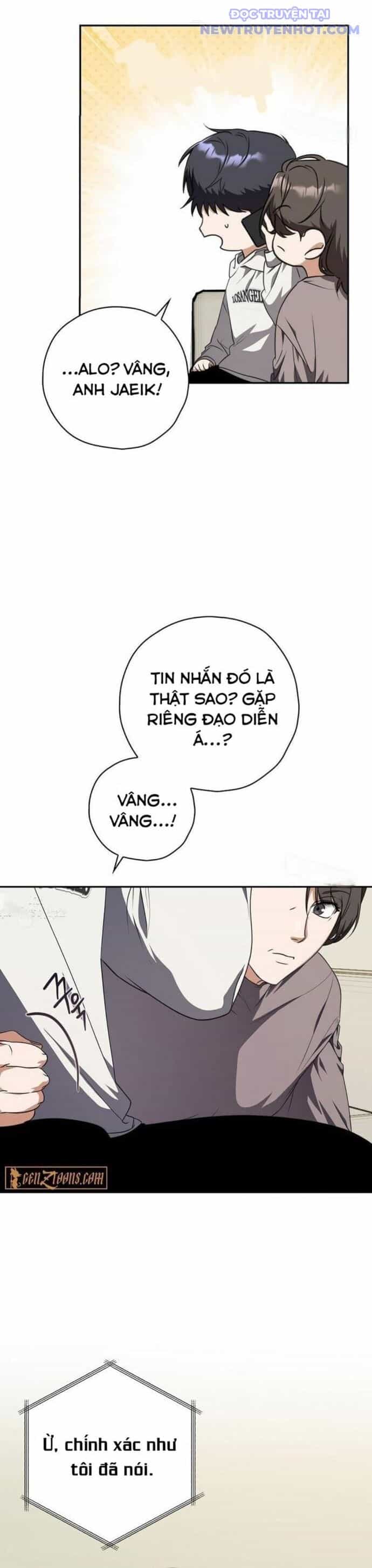 Kẻ Thống Trị Kịch Bản - Chương 15 - ảnh 28