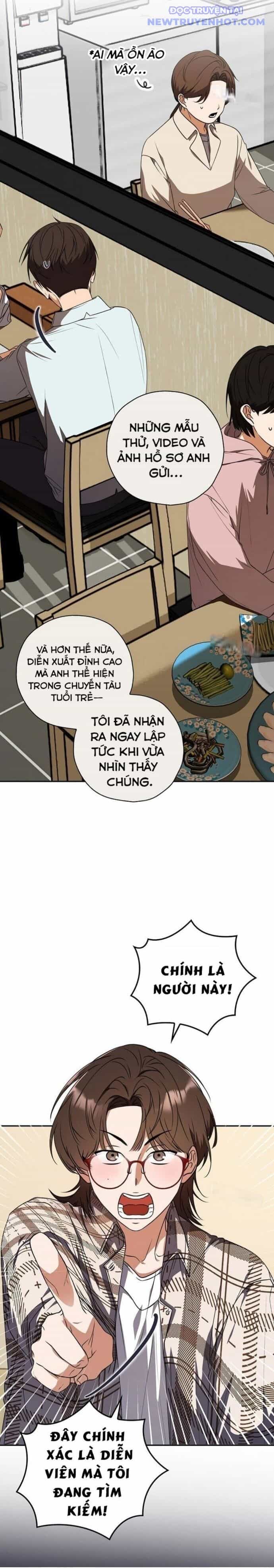 Kẻ Thống Trị Kịch Bản - Chương 16 - ảnh 17