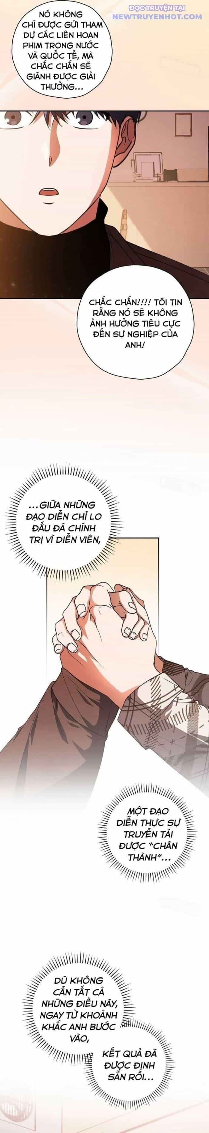 Kẻ Thống Trị Kịch Bản - Chương 16 - ảnh 24