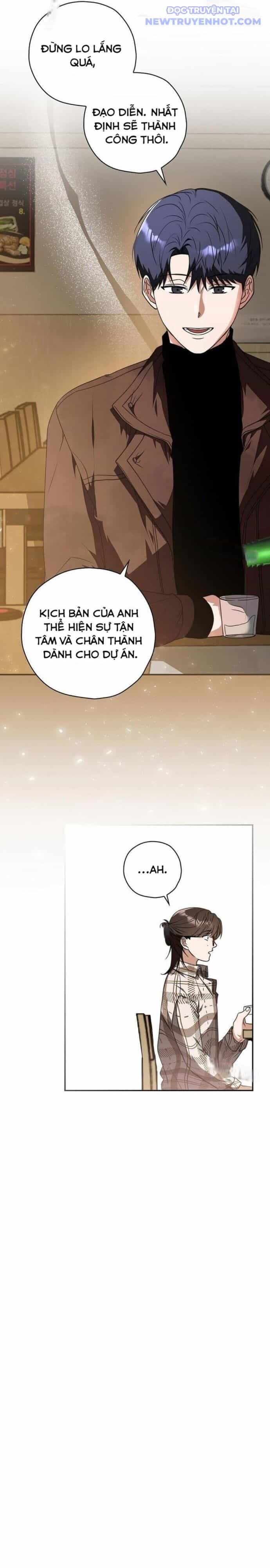 Kẻ Thống Trị Kịch Bản - Chương 16 - ảnh 32