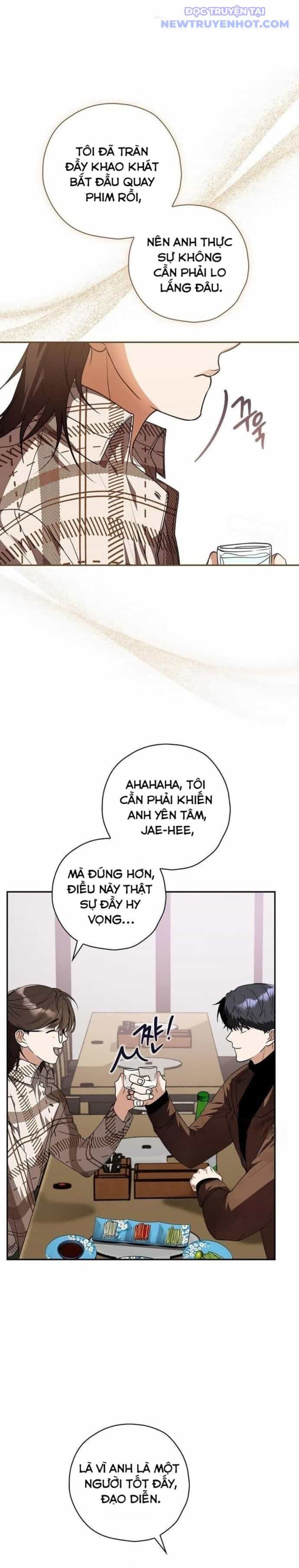 Kẻ Thống Trị Kịch Bản - Chương 16 - ảnh 33