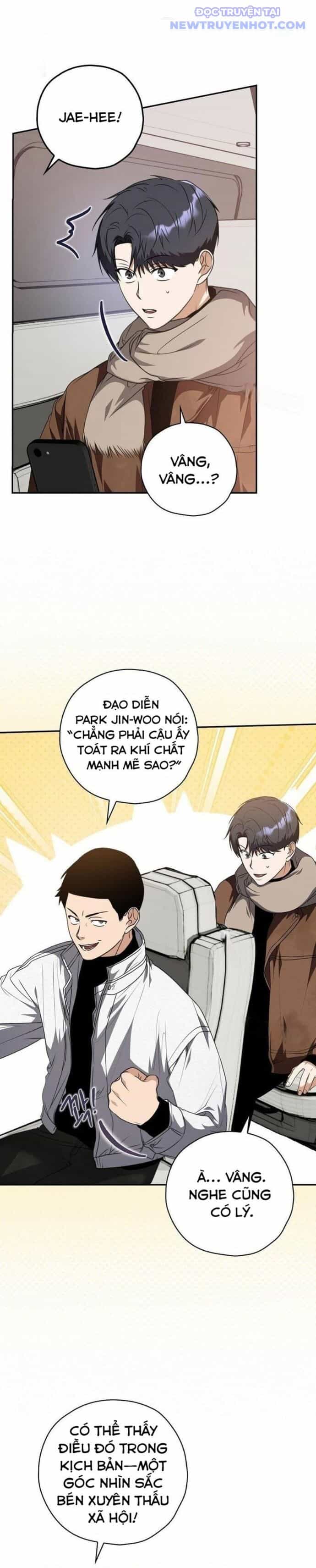 Kẻ Thống Trị Kịch Bản - Chương 16 - ảnh 8