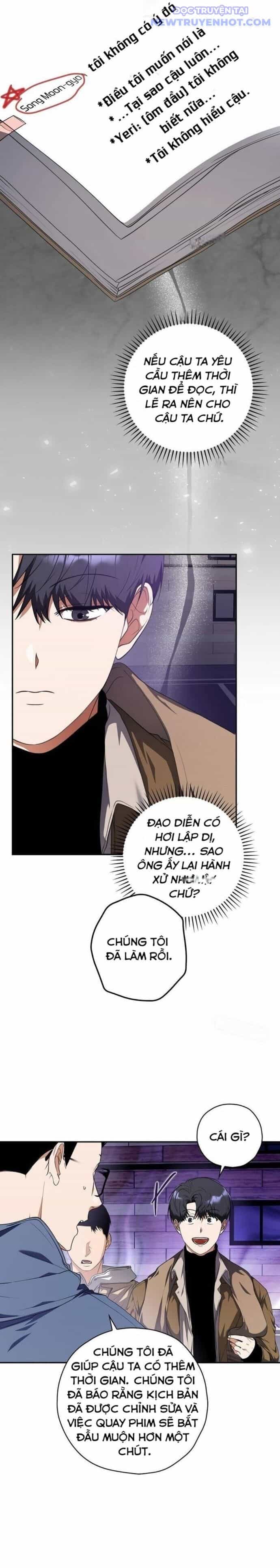 Kẻ Thống Trị Kịch Bản - Chương 17 - ảnh 30