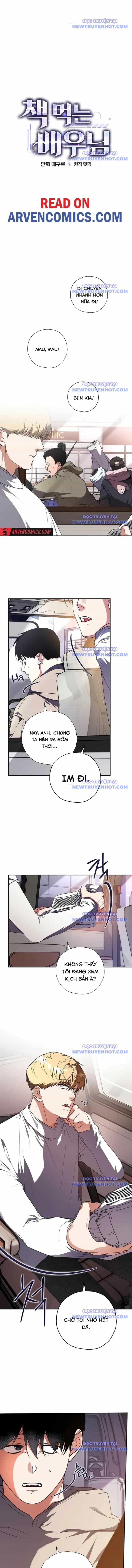 Kẻ Thống Trị Kịch Bản - Chương 18 - ảnh 4
