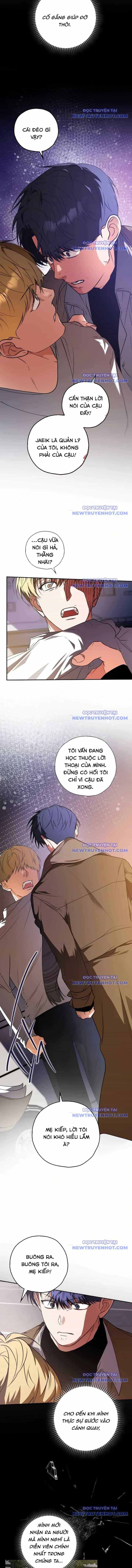 Kẻ Thống Trị Kịch Bản - Chương 18 - ảnh 9