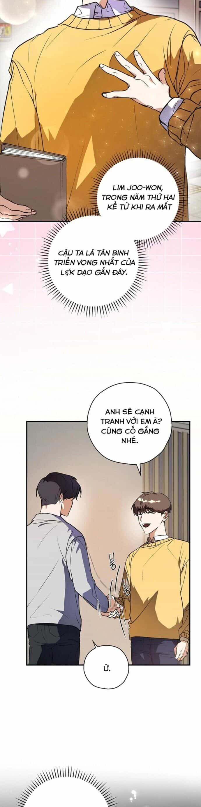 Kẻ Thống Trị Kịch Bản - Chương 2 - ảnh 13