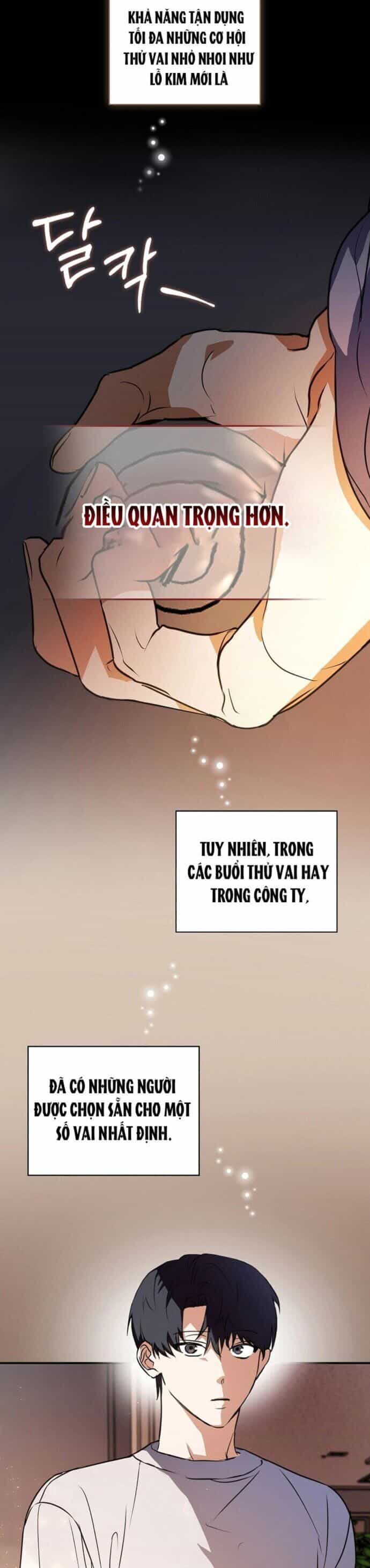 Kẻ Thống Trị Kịch Bản - Chương 2 - ảnh 2