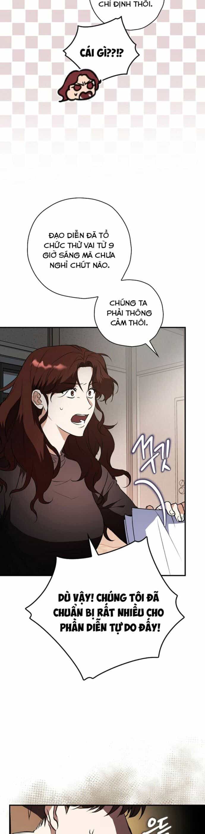 Kẻ Thống Trị Kịch Bản - Chương 2 - ảnh 25