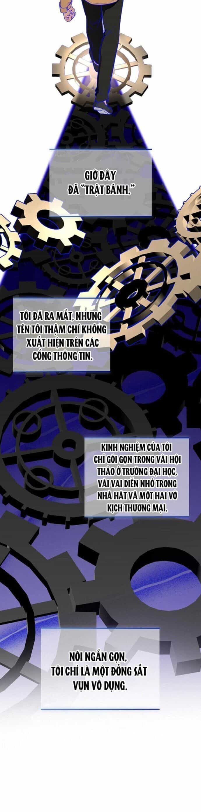 Kẻ Thống Trị Kịch Bản - Chương 3 - ảnh 18