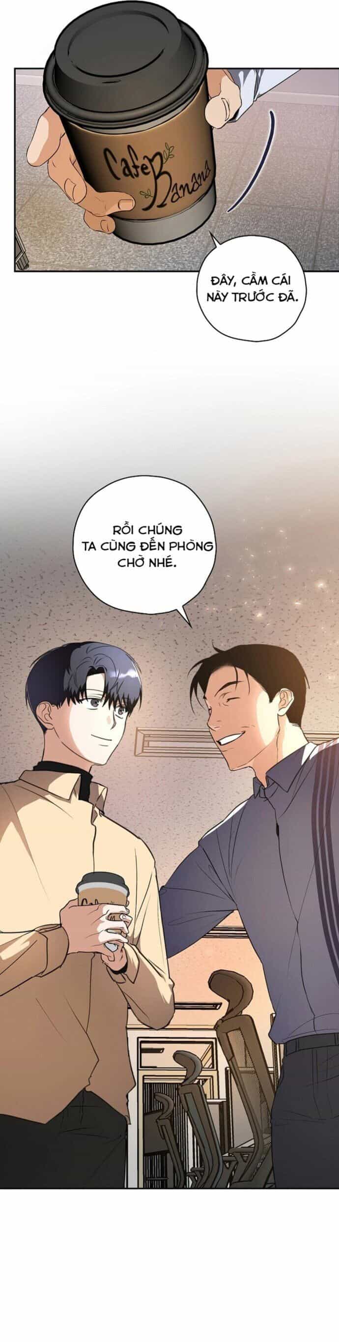 Kẻ Thống Trị Kịch Bản - Chương 3 - ảnh 21