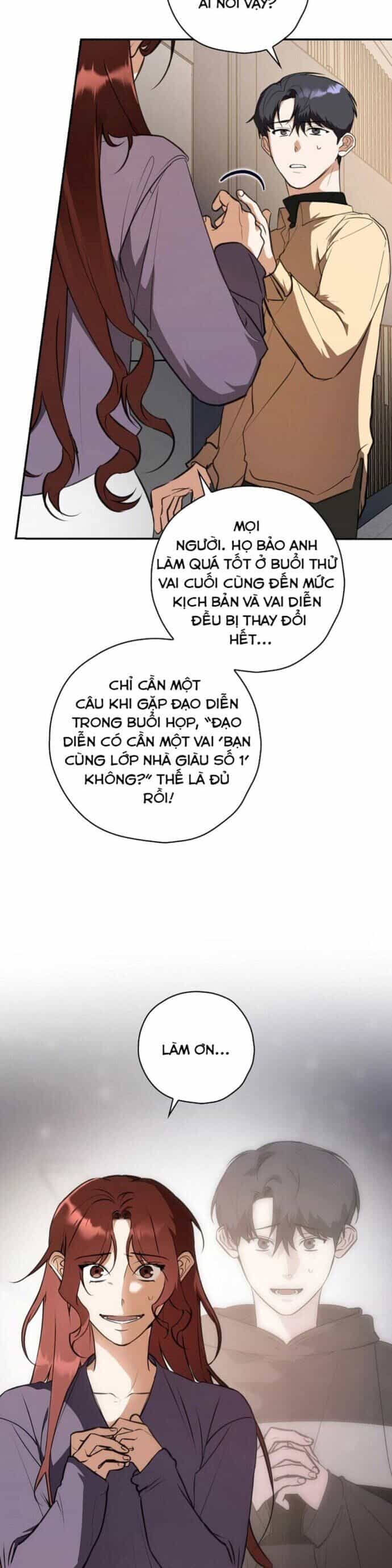 Kẻ Thống Trị Kịch Bản - Chương 3 - ảnh 33