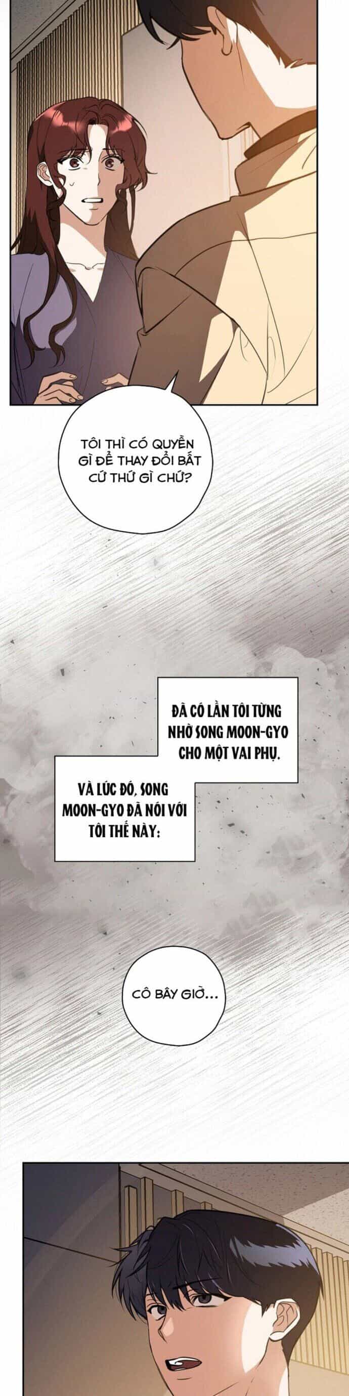 Kẻ Thống Trị Kịch Bản - Chương 3 - ảnh 35