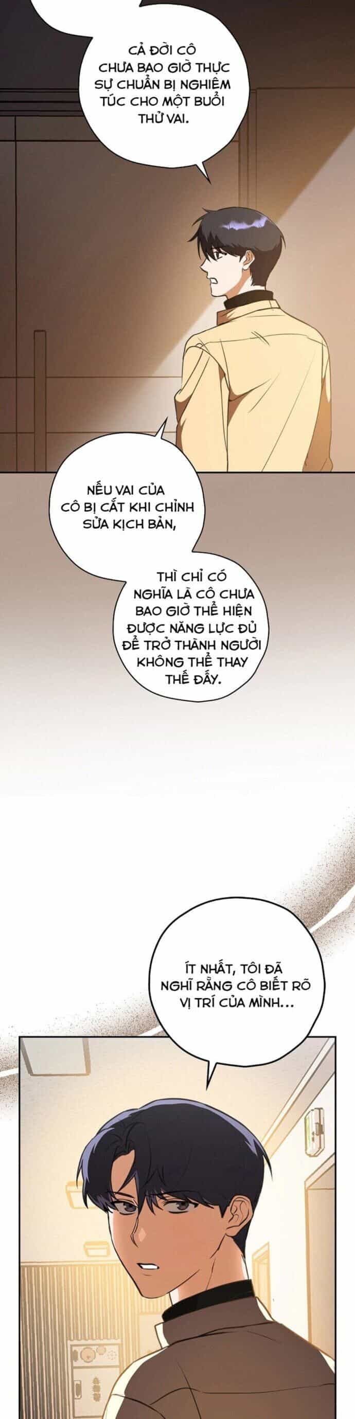 Kẻ Thống Trị Kịch Bản - Chương 3 - ảnh 38