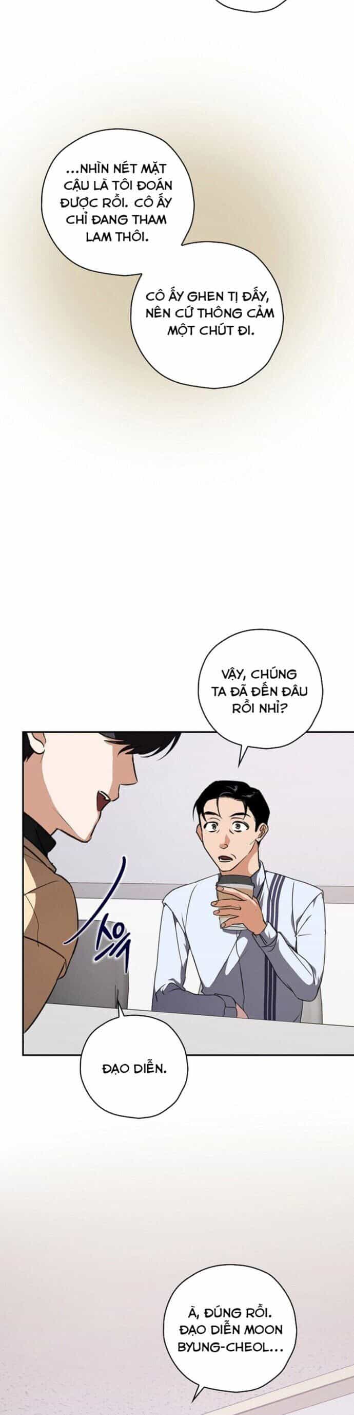 Kẻ Thống Trị Kịch Bản - Chương 3 - ảnh 40