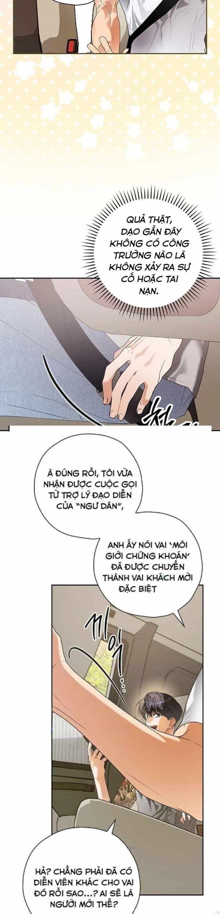 Kẻ Thống Trị Kịch Bản - Chương 31 - ảnh 10